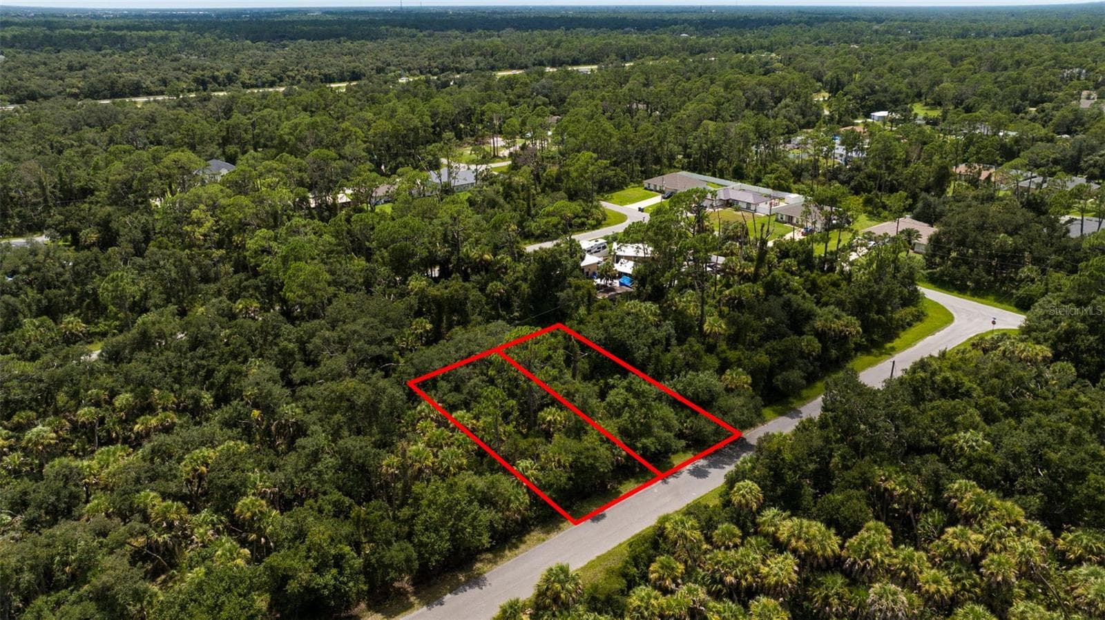 Land at GRIGGS AVE, NORTH PORT, photo 6 of 7