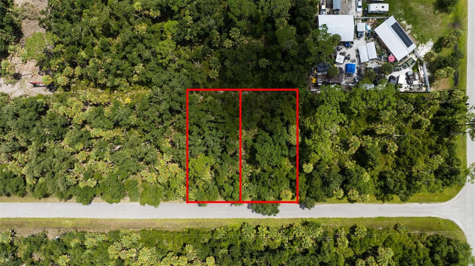 Land at GRIGGS AVE, NORTH PORT, photo 7 of 7