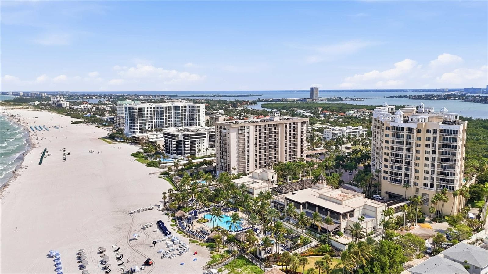 1212 BEN FRANKLIN DR #1205