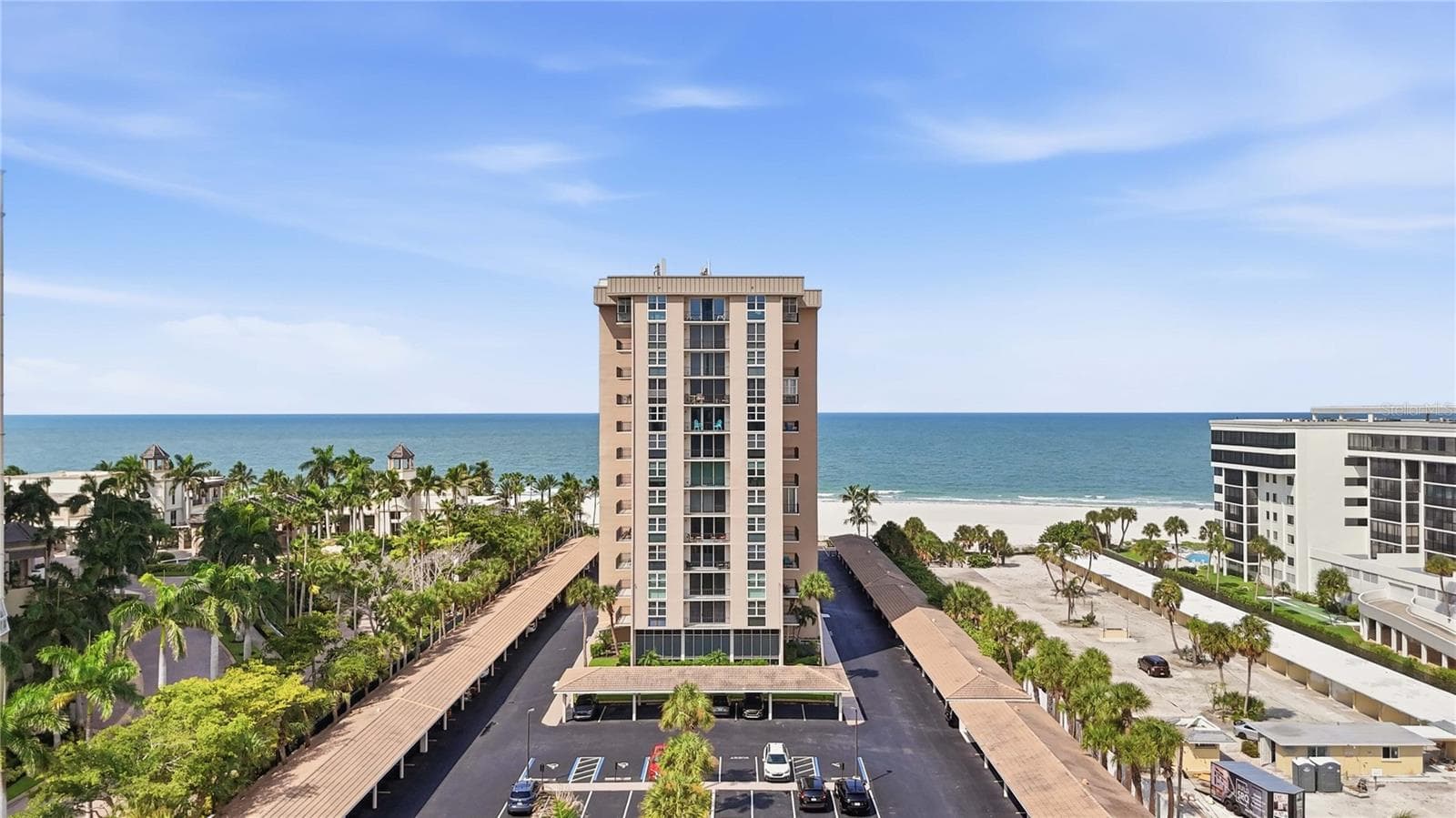 Condominium at 1212 BEN FRANKLIN DR #1205, SARASOTA, photo 3 of 61