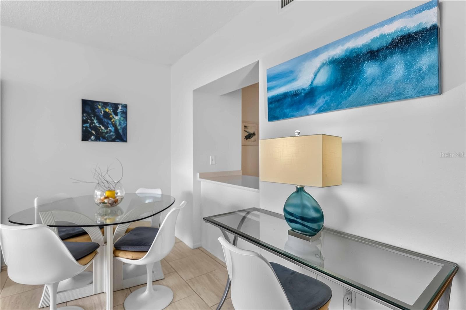 Condominium at 1212 BEN FRANKLIN DR #1205, SARASOTA, photo 6 of 61