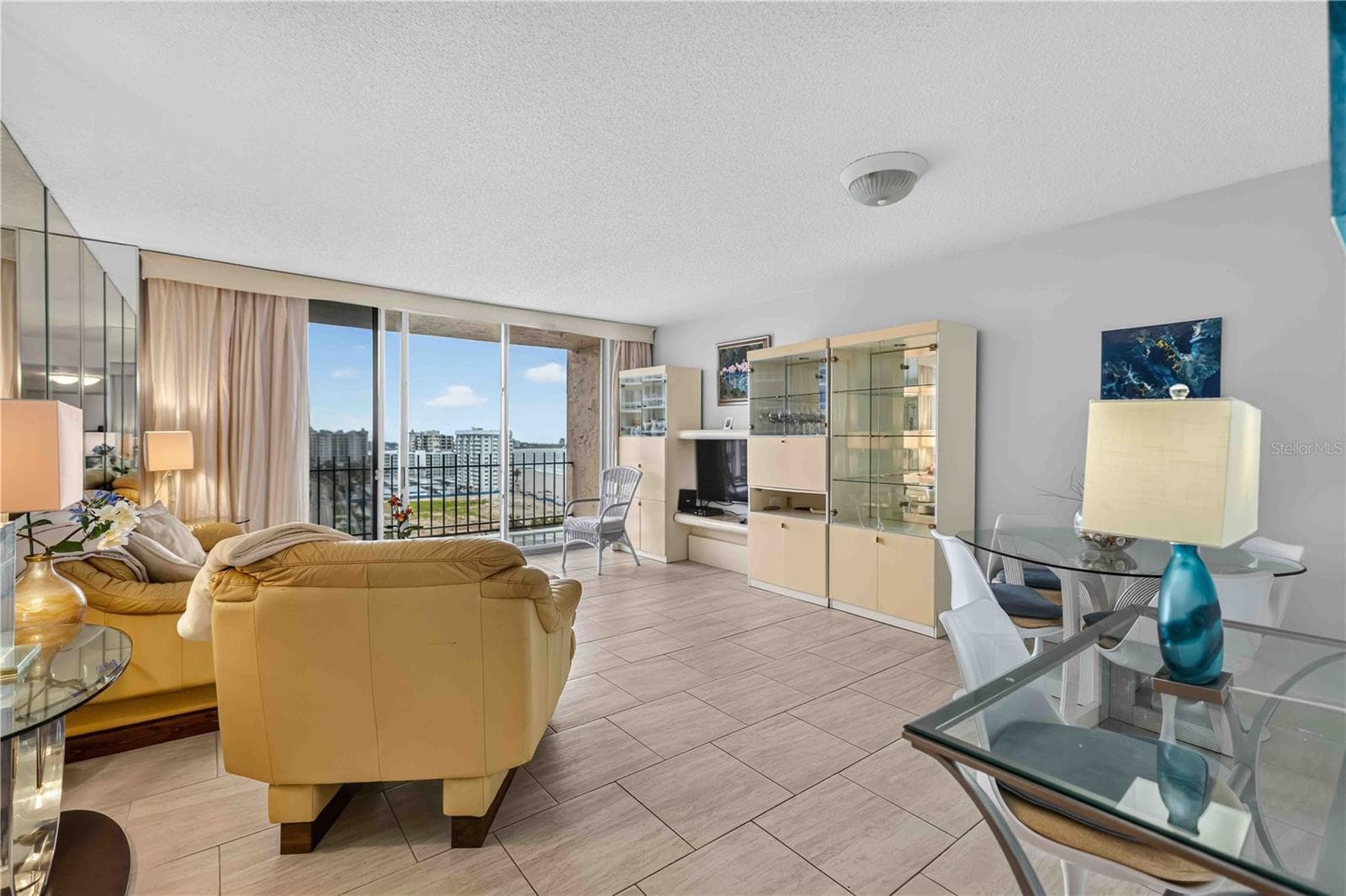 Condominium at 1212 BEN FRANKLIN DR #1205, SARASOTA, photo 7 of 61