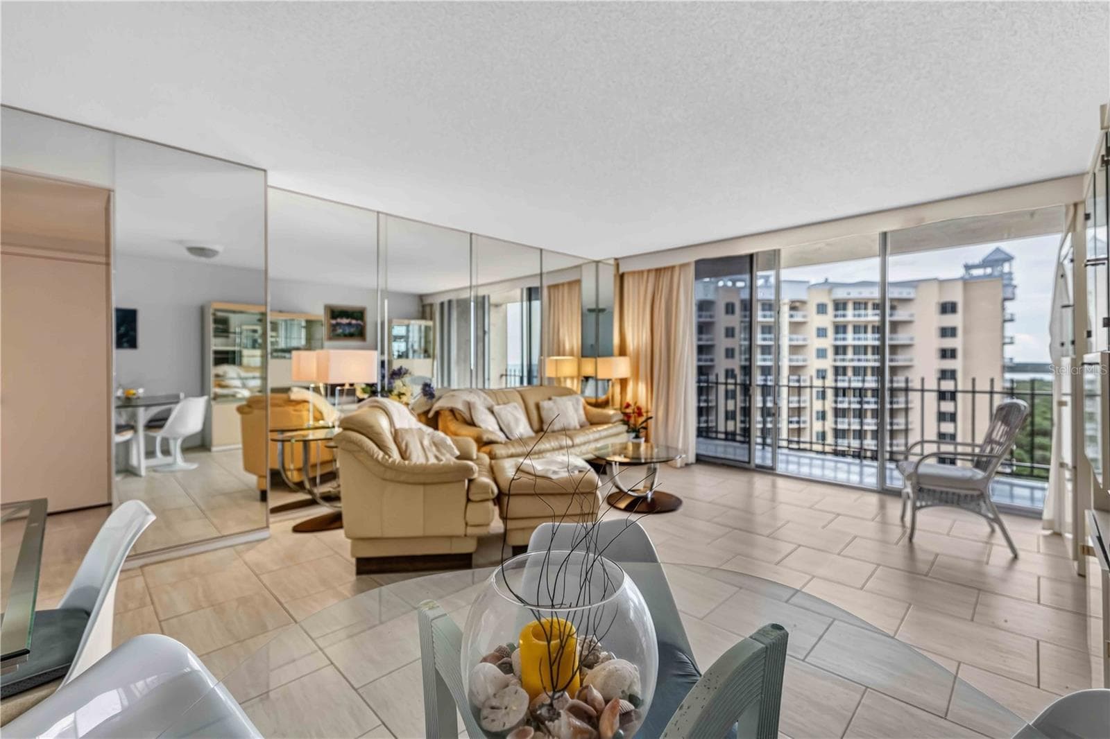 Condominium at 1212 BEN FRANKLIN DR #1205, SARASOTA, photo 8 of 61