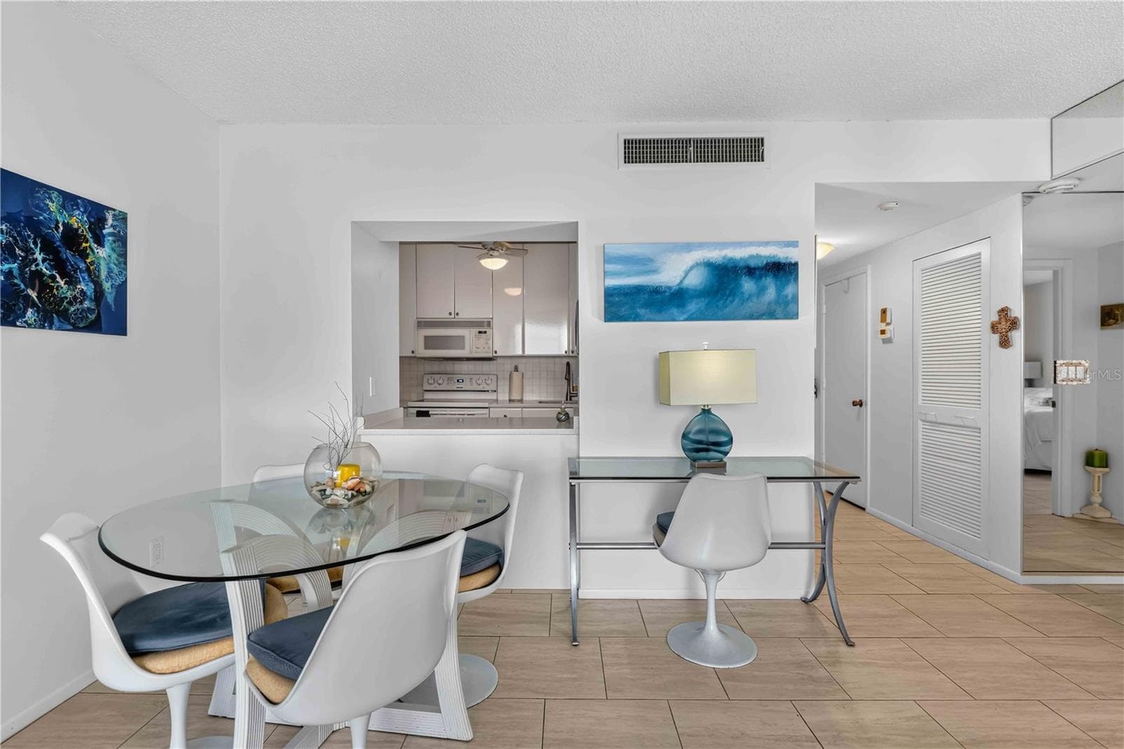 Condominium at 1212 BEN FRANKLIN DR #1205, SARASOTA, photo 11 of 61