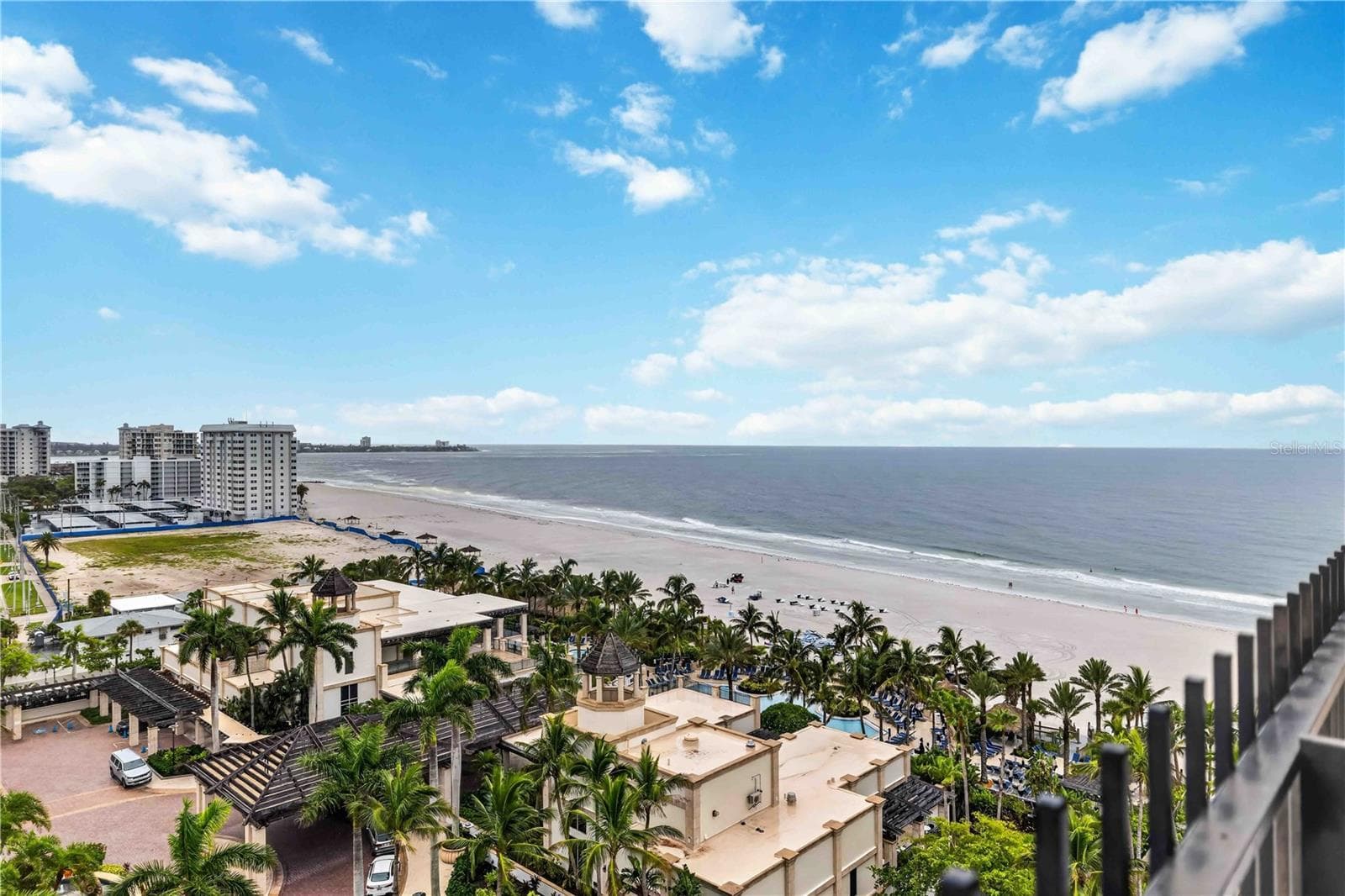 Condominium at 1212 BEN FRANKLIN DR #1205, SARASOTA, photo 25 of 61