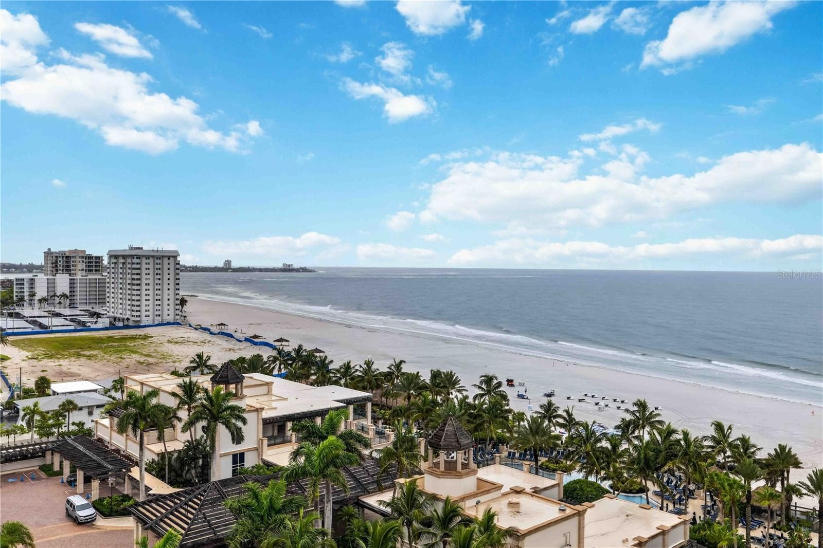 Condominium at 1212 BEN FRANKLIN DR #1205, SARASOTA, photo 27 of 61