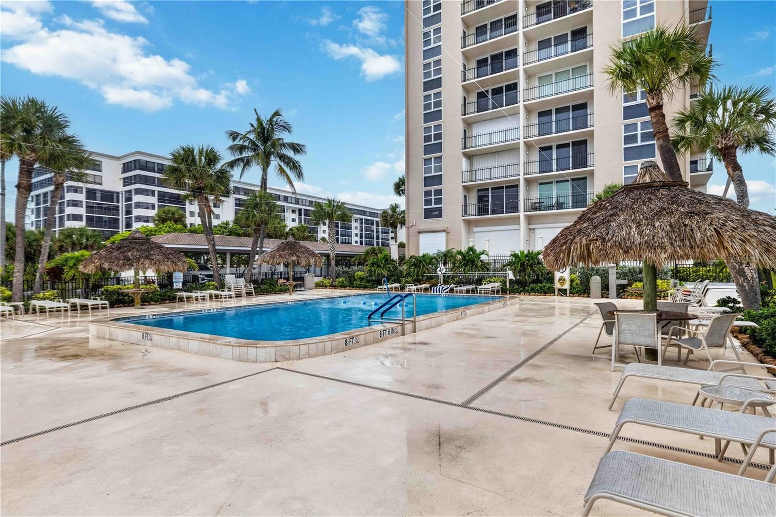 Condominium at 1212 BEN FRANKLIN DR #1205, SARASOTA, photo 31 of 61