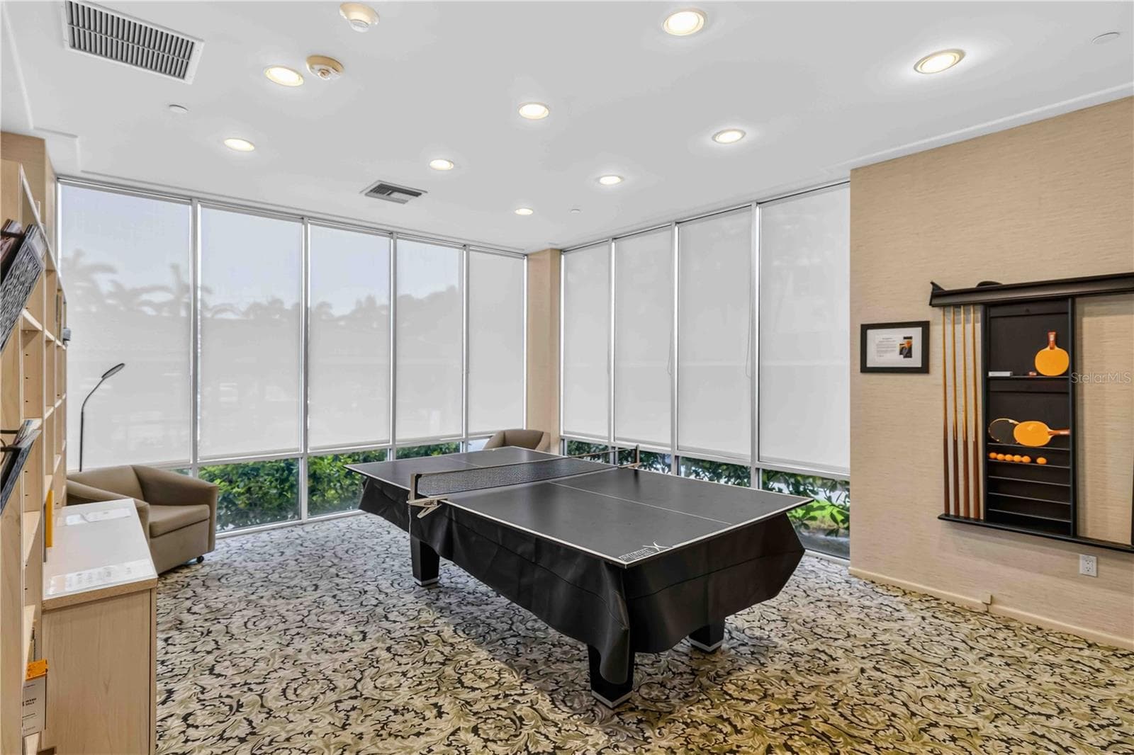 Condominium at 1212 BEN FRANKLIN DR #1205, SARASOTA, photo 35 of 61