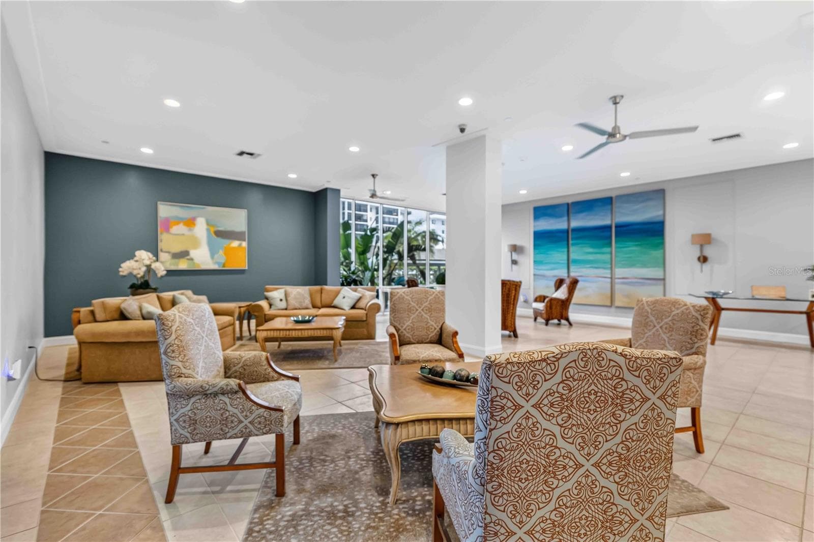 Condominium at 1212 BEN FRANKLIN DR #1205, SARASOTA, photo 40 of 61
