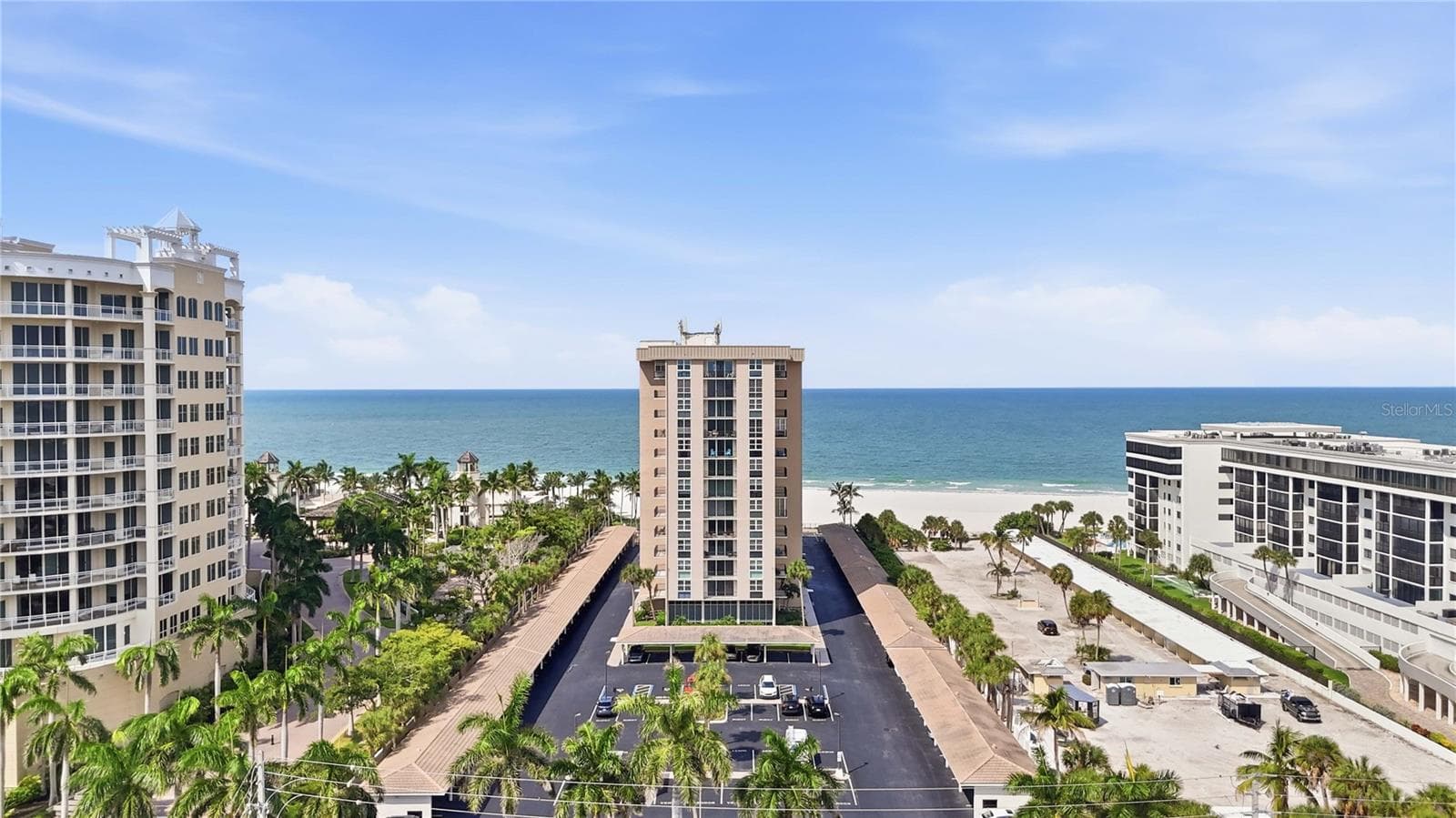 Condominium at 1212 BEN FRANKLIN DR #1205, SARASOTA, photo 44 of 61