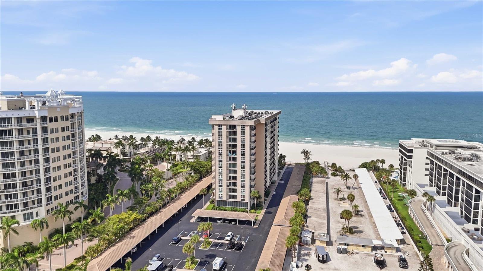 Condominium at 1212 BEN FRANKLIN DR #1205, SARASOTA, photo 47 of 61