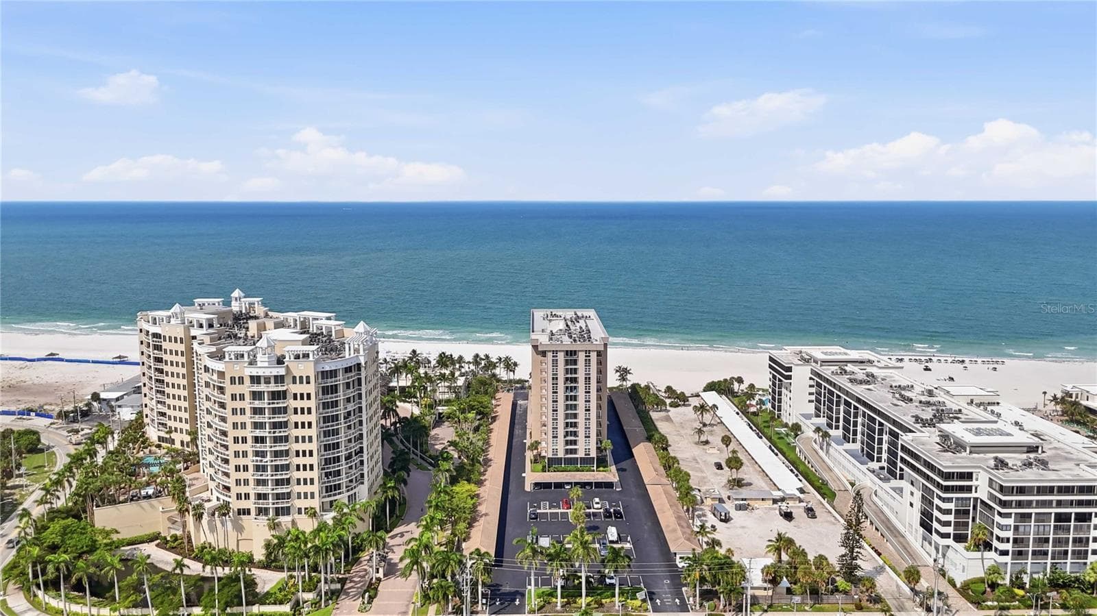 Condominium at 1212 BEN FRANKLIN DR #1205, SARASOTA, photo 51 of 61