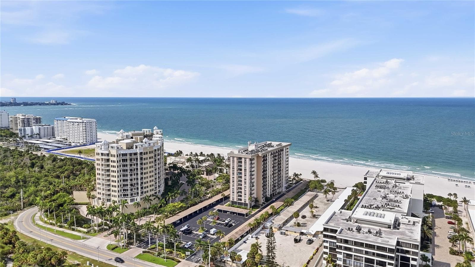 Condominium at 1212 BEN FRANKLIN DR #1205, SARASOTA, photo 52 of 61