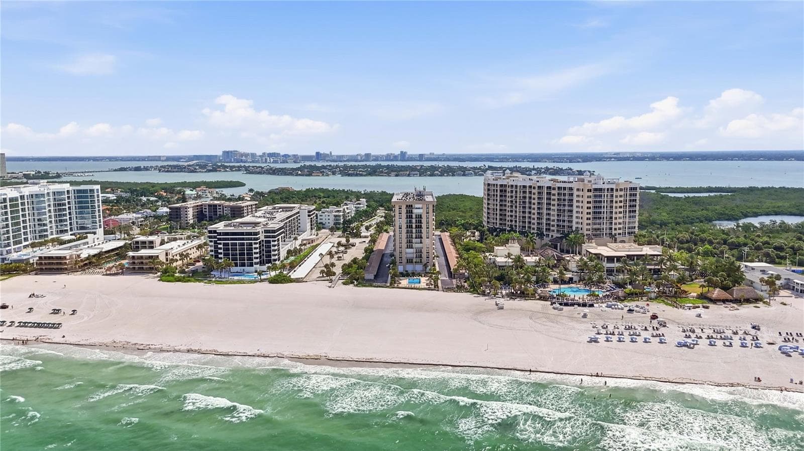 Condominium at 1212 BEN FRANKLIN DR #1205, SARASOTA, photo 59 of 61