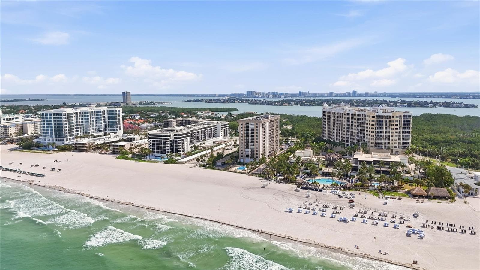 Condominium at 1212 BEN FRANKLIN DR #1205, SARASOTA, photo 60 of 61