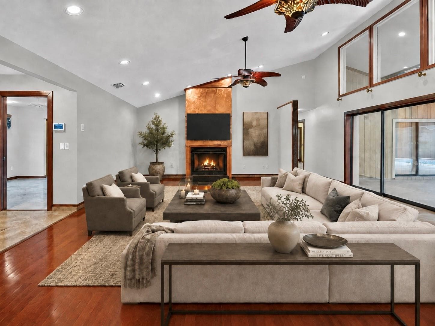 Single Family Residence at 5950 SW 21ST AVENUE RD, OCALA, photo 5 of 37