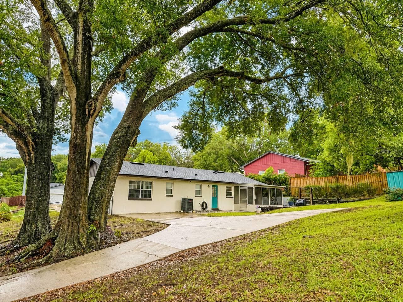 Single Family Residence at 290 HILLSIDE DR, CLERMONT, photo 27 of 39