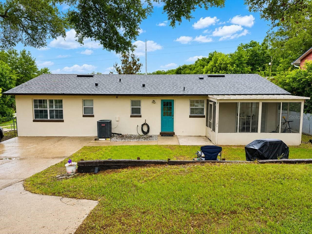 Single Family Residence at 290 HILLSIDE DR, CLERMONT, photo 29 of 39
