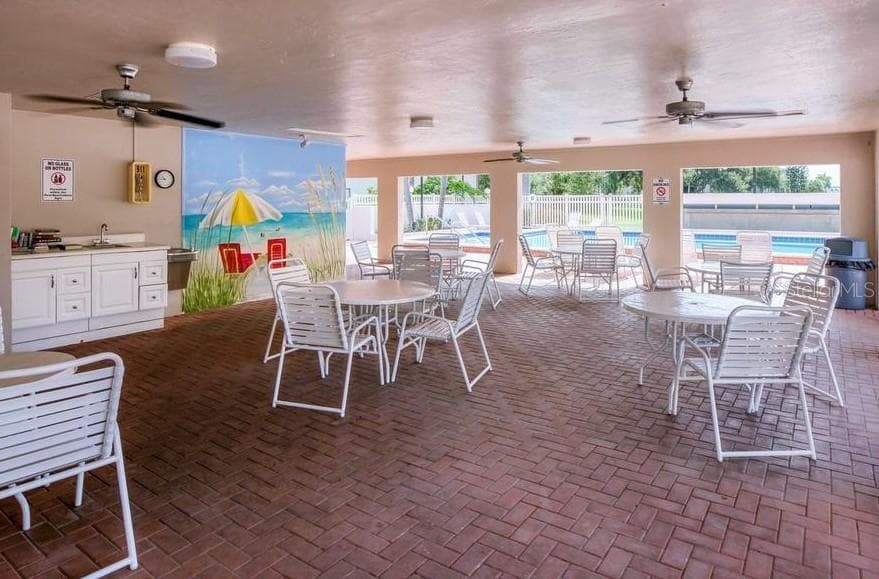 Condominium at 3846 59TH AVE W #3846, BRADENTON, photo 25 of 31