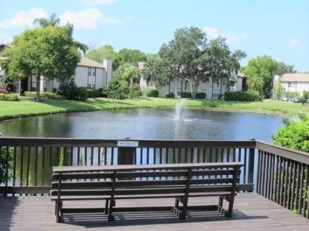 Condominium at 3846 59TH AVE W #3846, BRADENTON, photo 30 of 31