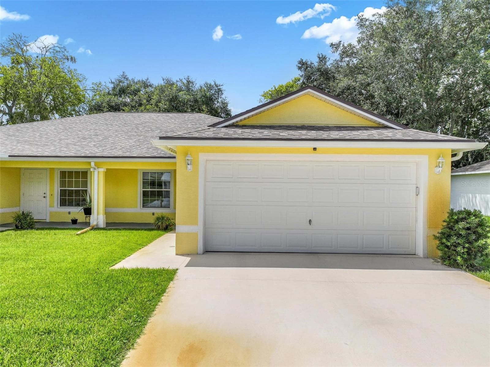 Duplex at 8 FAWN LN, PALM COAST, photo 3 of 65