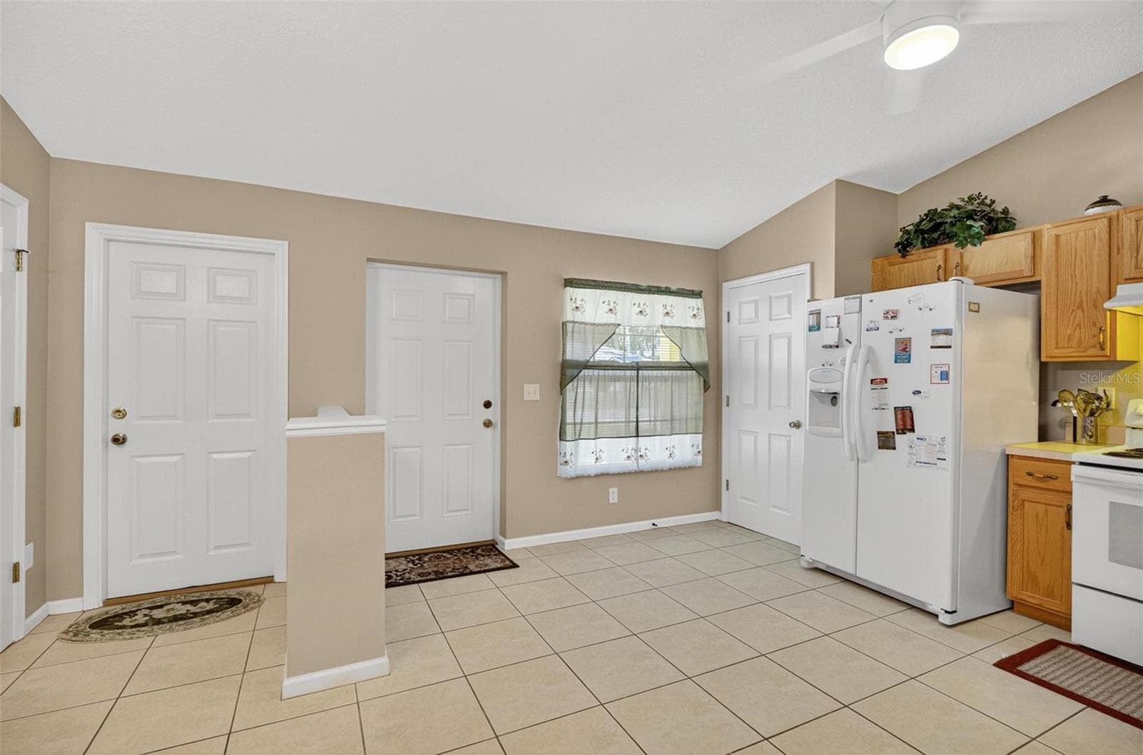 Duplex at 8 FAWN LN, PALM COAST, photo 5 of 65