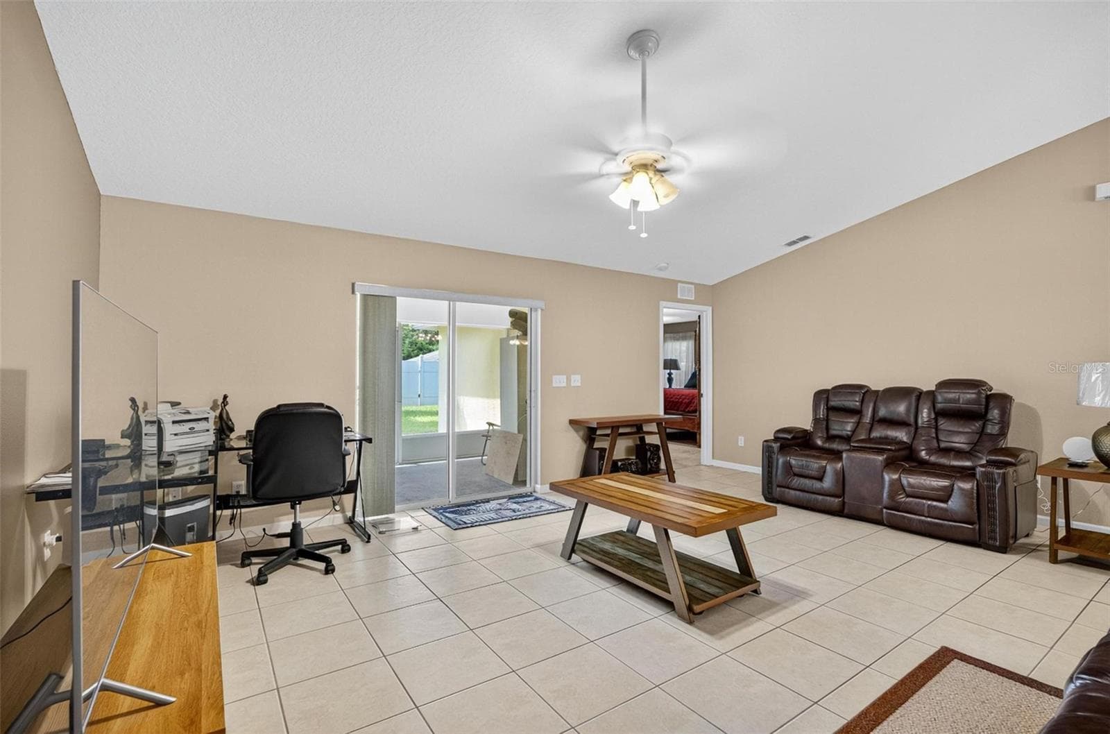 Duplex at 8 FAWN LN, PALM COAST, photo 19 of 65