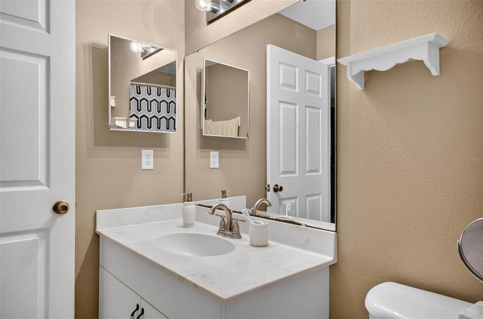 Duplex at 8 FAWN LN, PALM COAST, photo 35 of 65