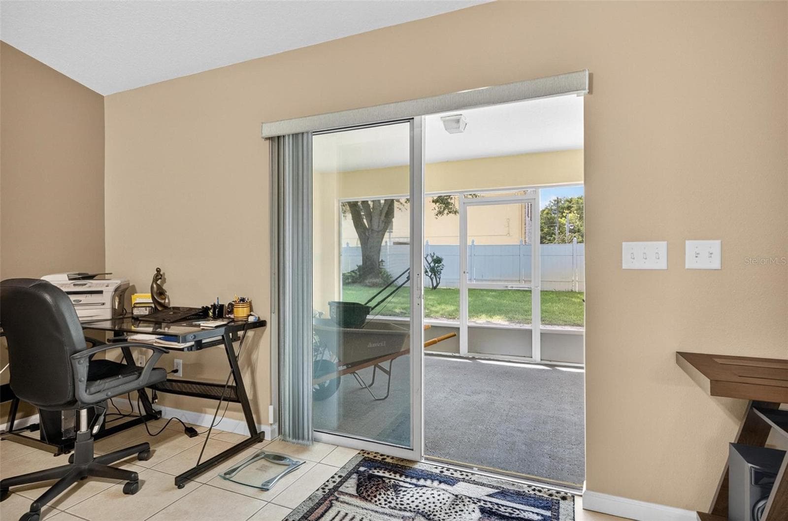 Duplex at 8 FAWN LN, PALM COAST, photo 39 of 65