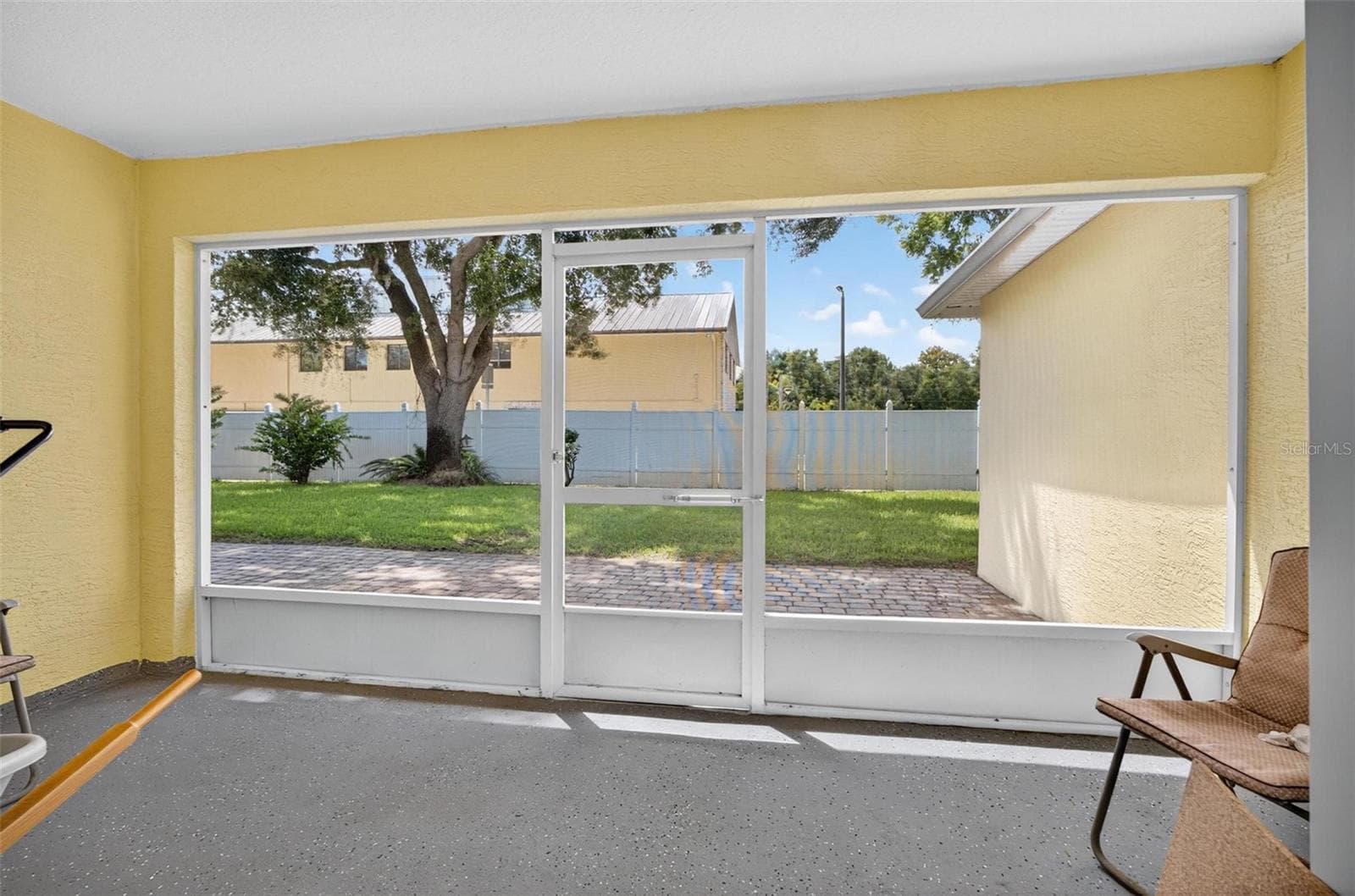 Duplex at 8 FAWN LN, PALM COAST, photo 42 of 65