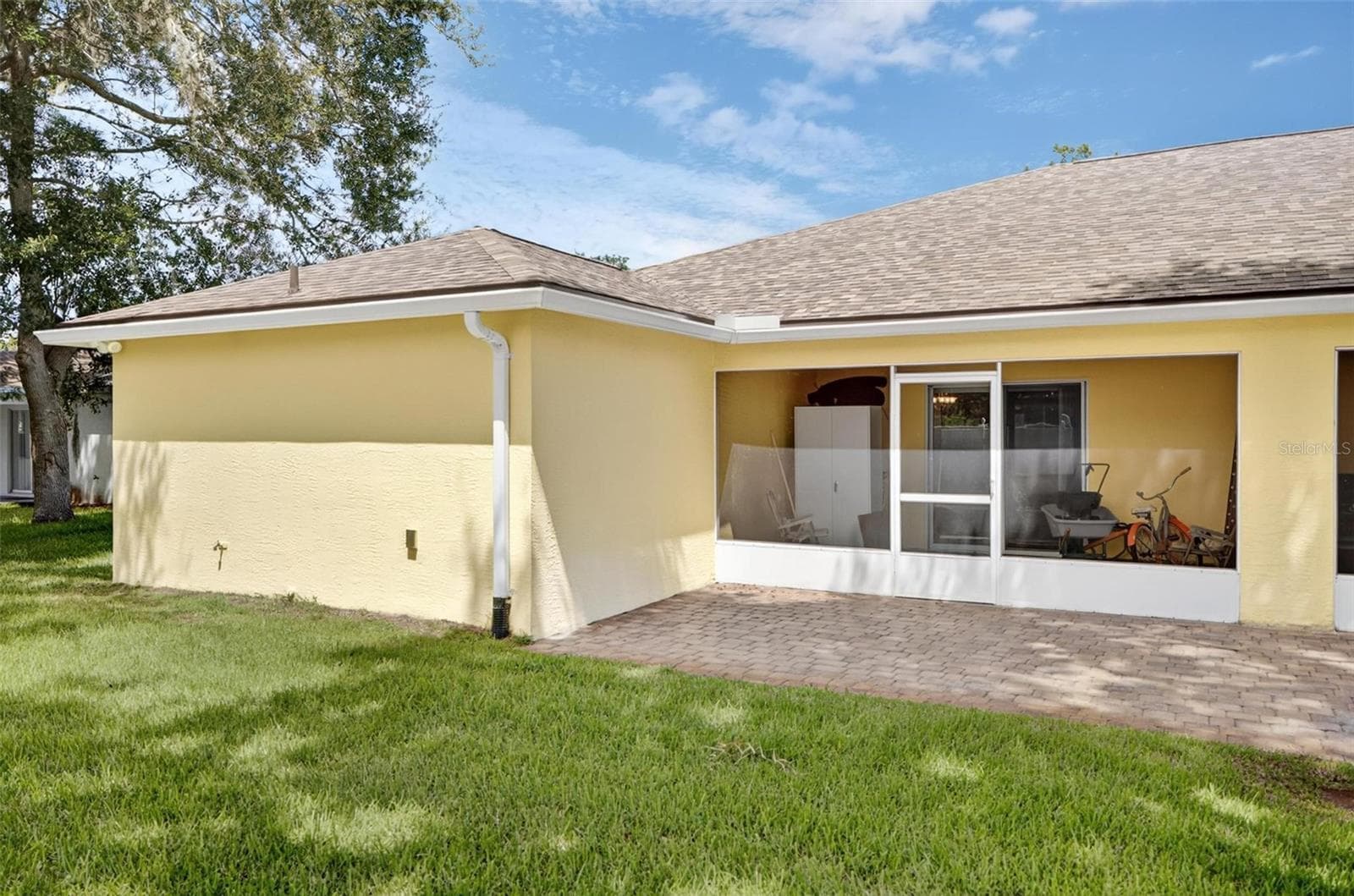 Duplex at 8 FAWN LN, PALM COAST, photo 46 of 65