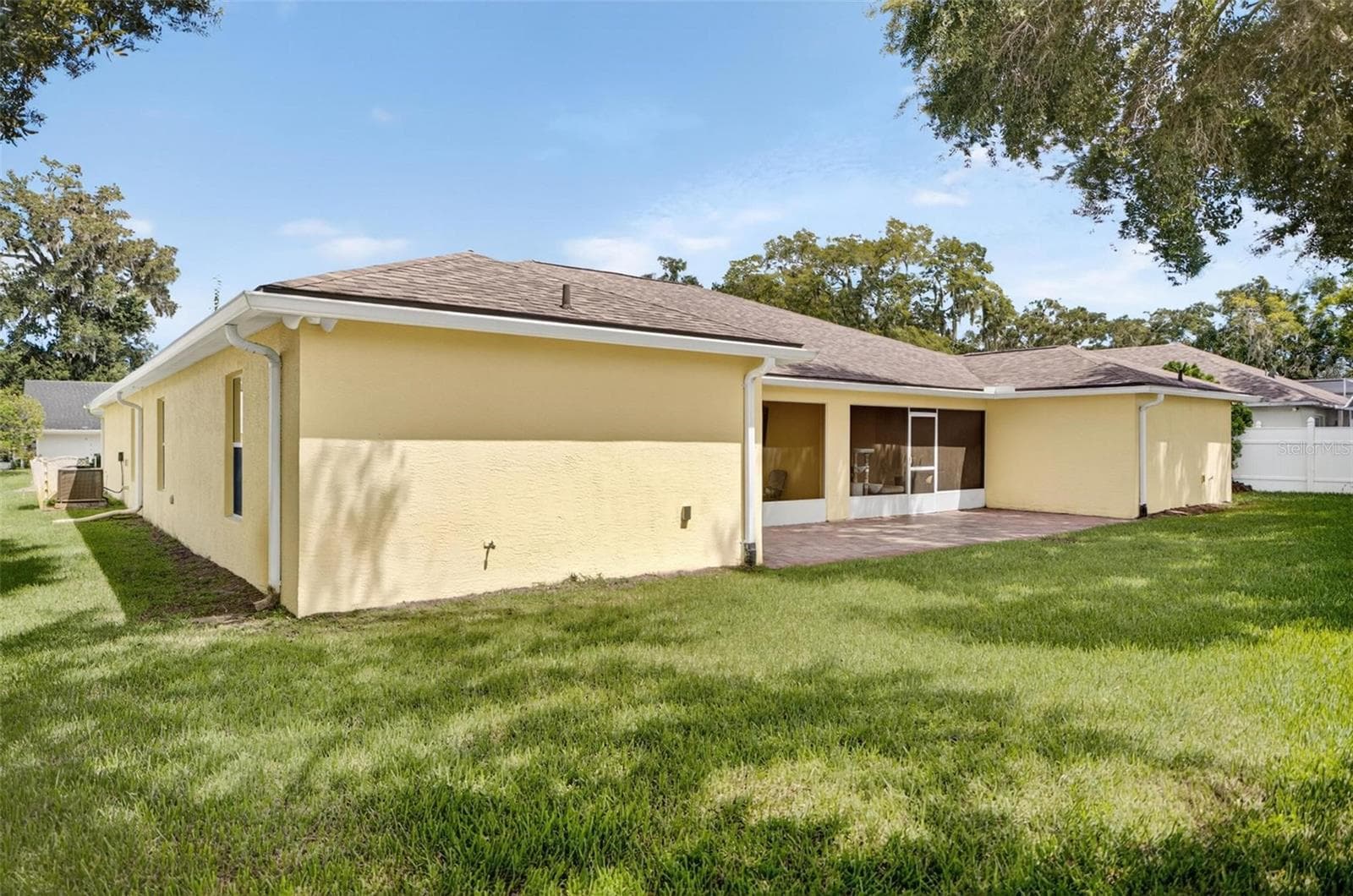 Duplex at 8 FAWN LN, PALM COAST, photo 47 of 65