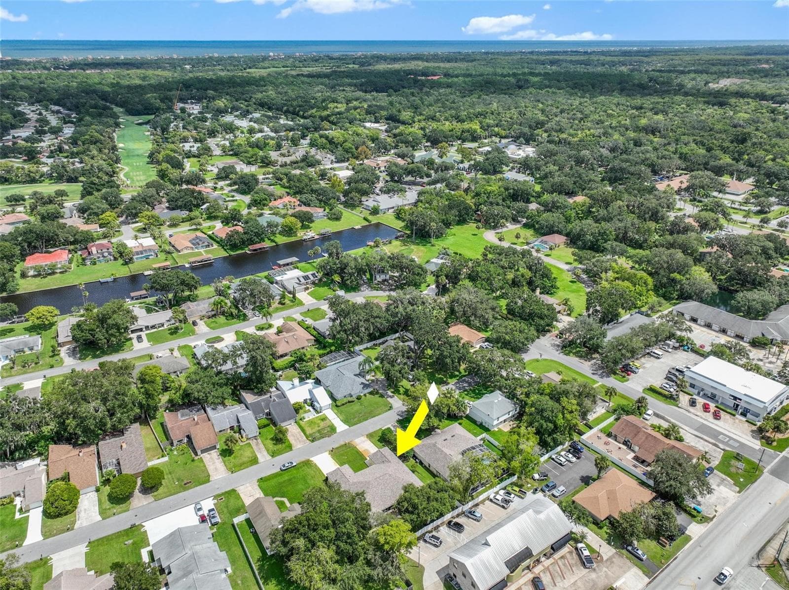 Duplex at 8 FAWN LN, PALM COAST, photo 55 of 65