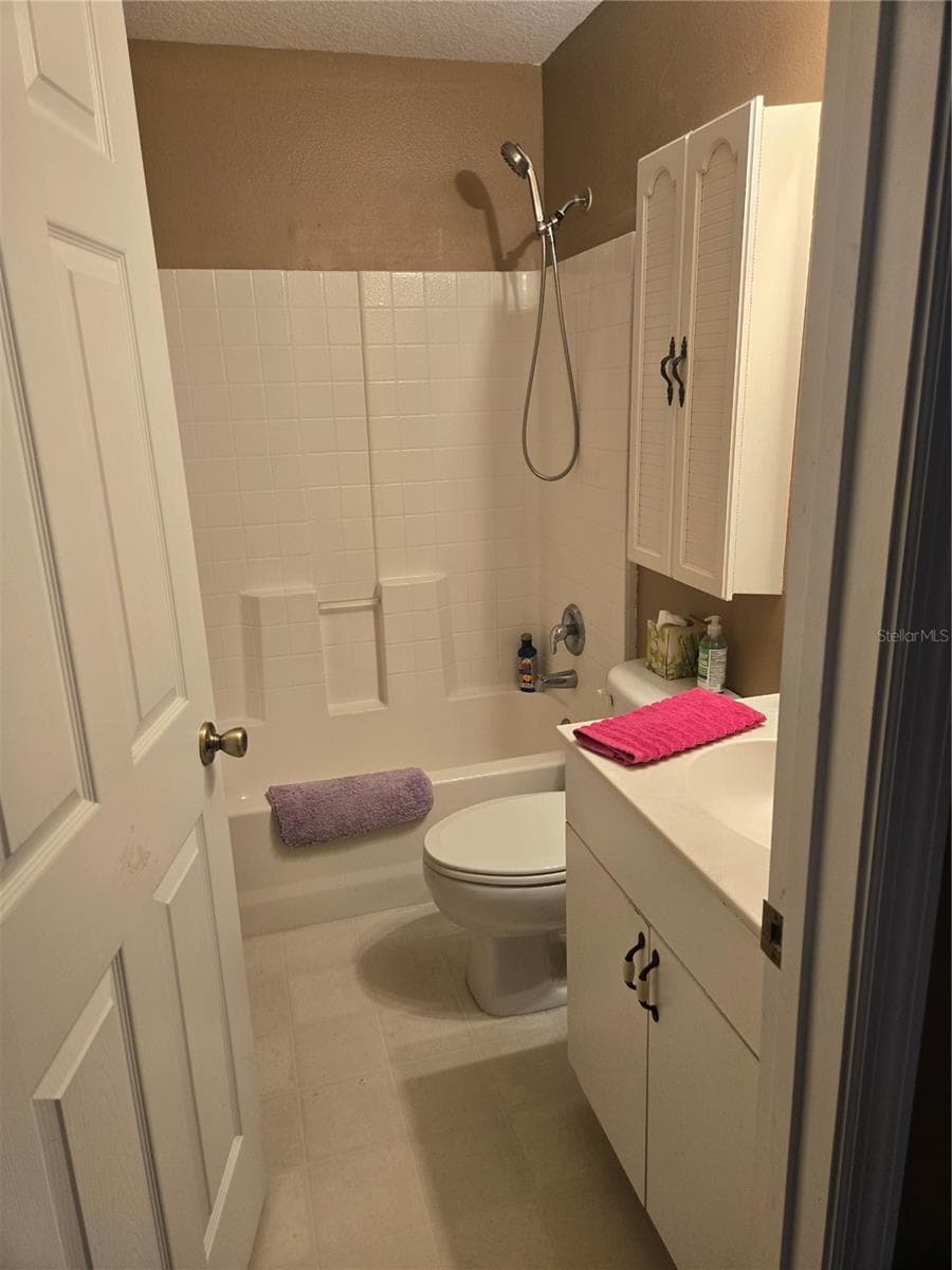 Tenant Side - 8 FAWN LN, PALM COAST