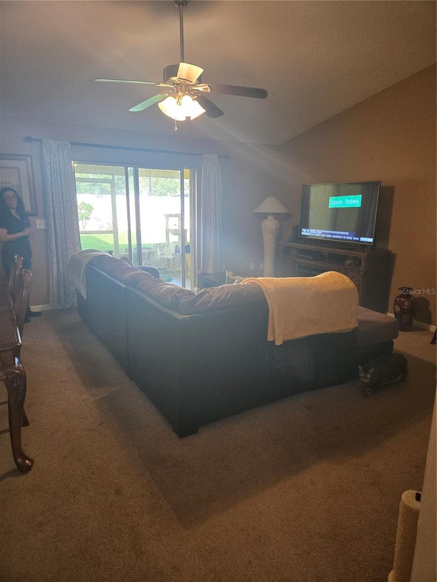 Tenant Side - 8 FAWN LN, PALM COAST
