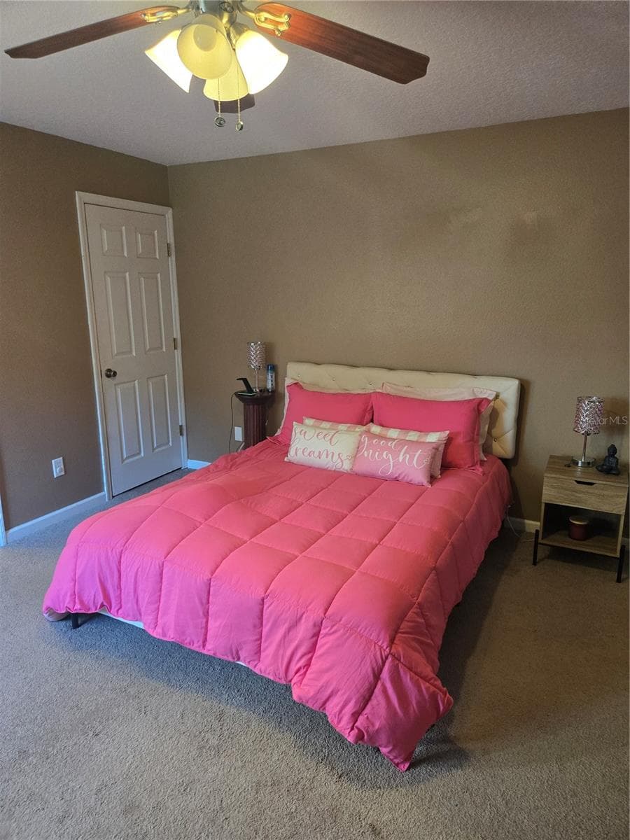Tenant Side - 8 FAWN LN, PALM COAST