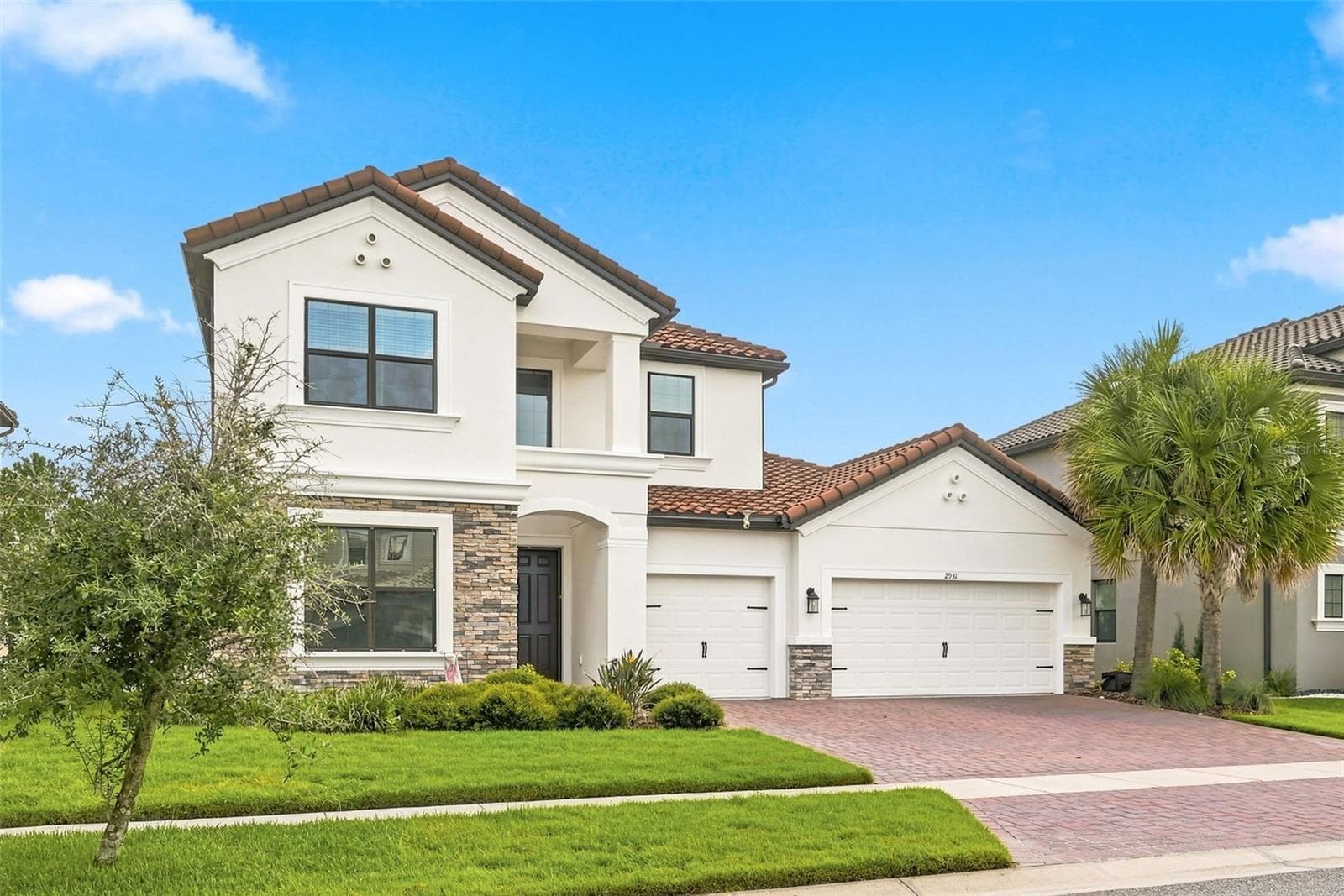 Single Family Residence at 2931 AGOSTINO TER, KISSIMMEE, photo 3 of 52