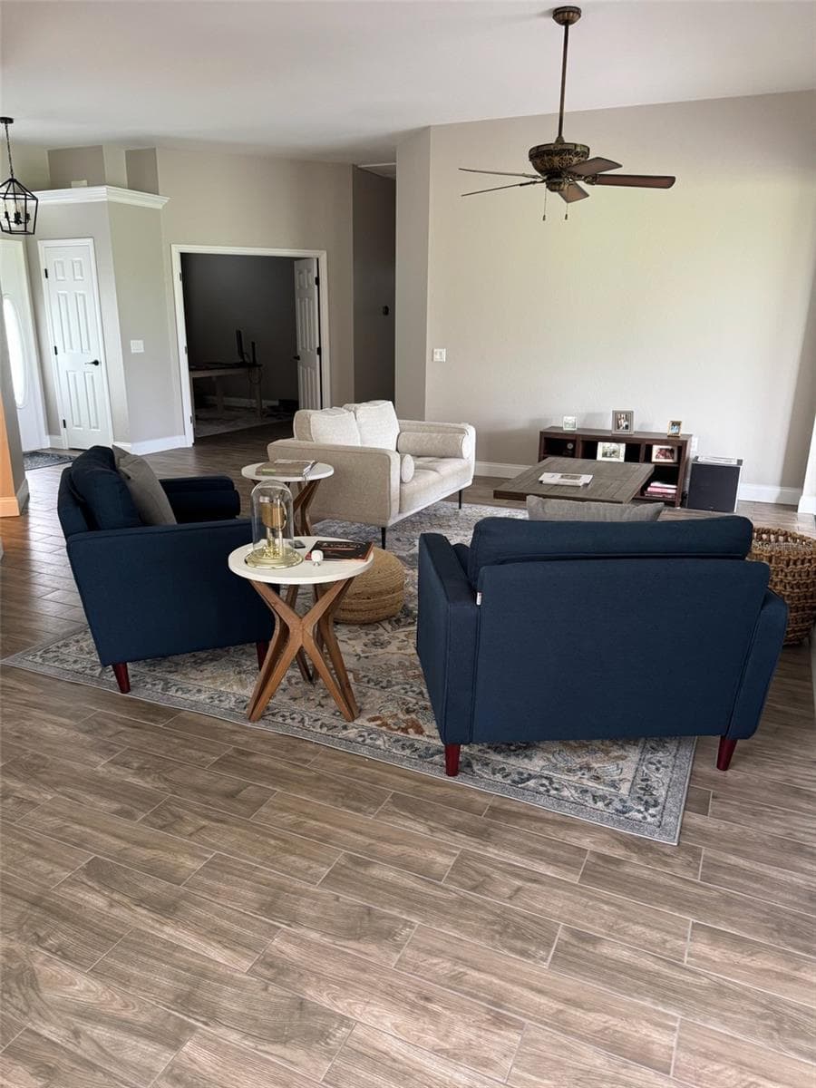 Single Family Residence at 6623 BENDELOW DR, LAKELAND, photo 5 of 25