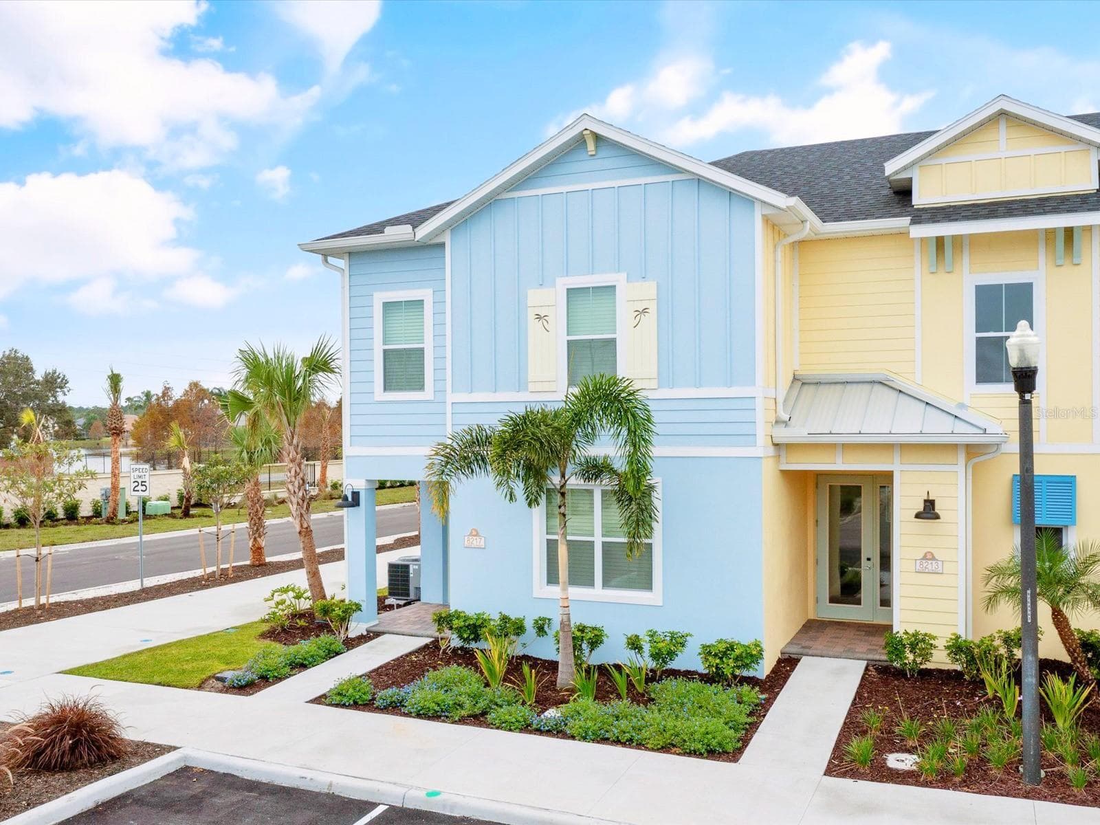 Townhouse at 8217 SURF ST, KISSIMMEE, photo 2 of 60