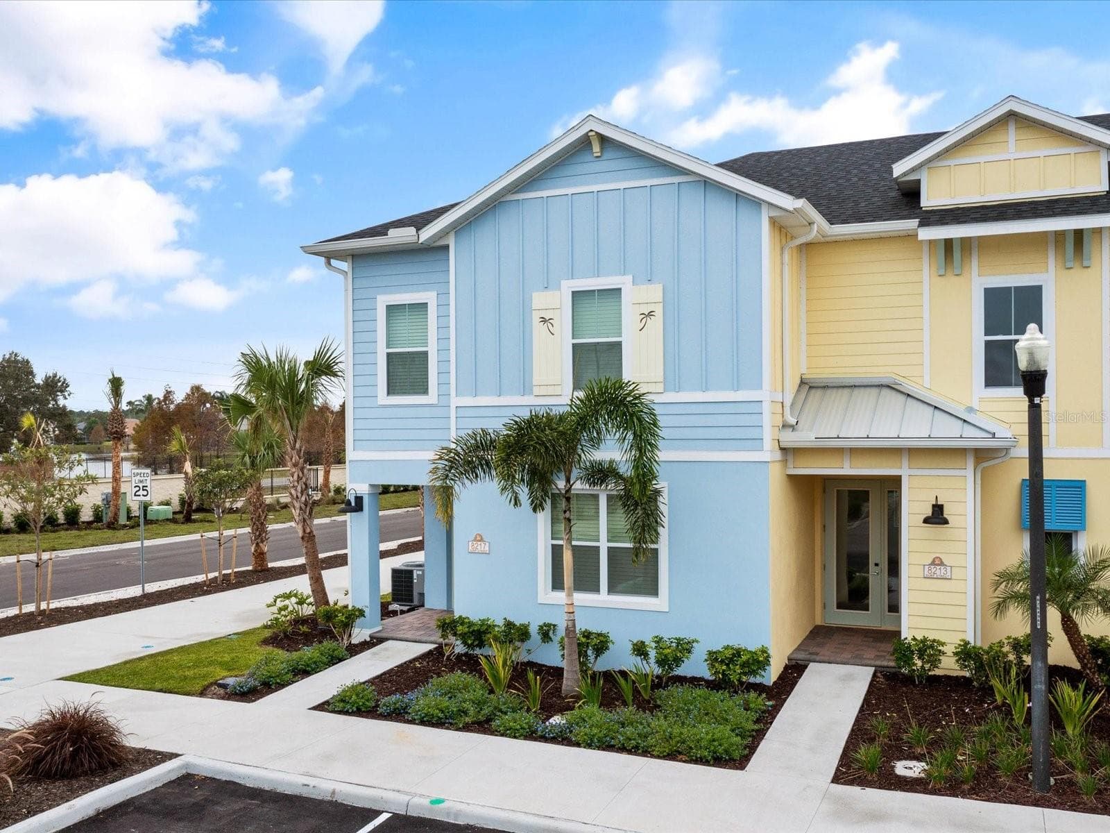 Townhouse at 8217 SURF ST, KISSIMMEE, photo 3 of 60