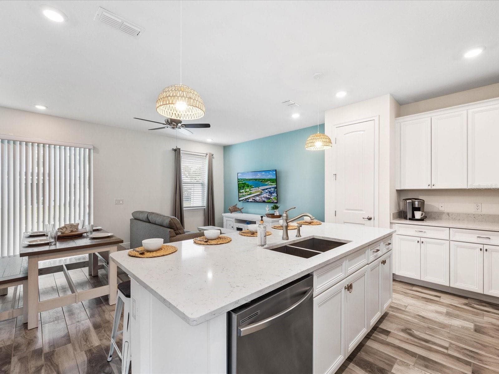 Townhouse at 8217 SURF ST, KISSIMMEE, photo 15 of 60