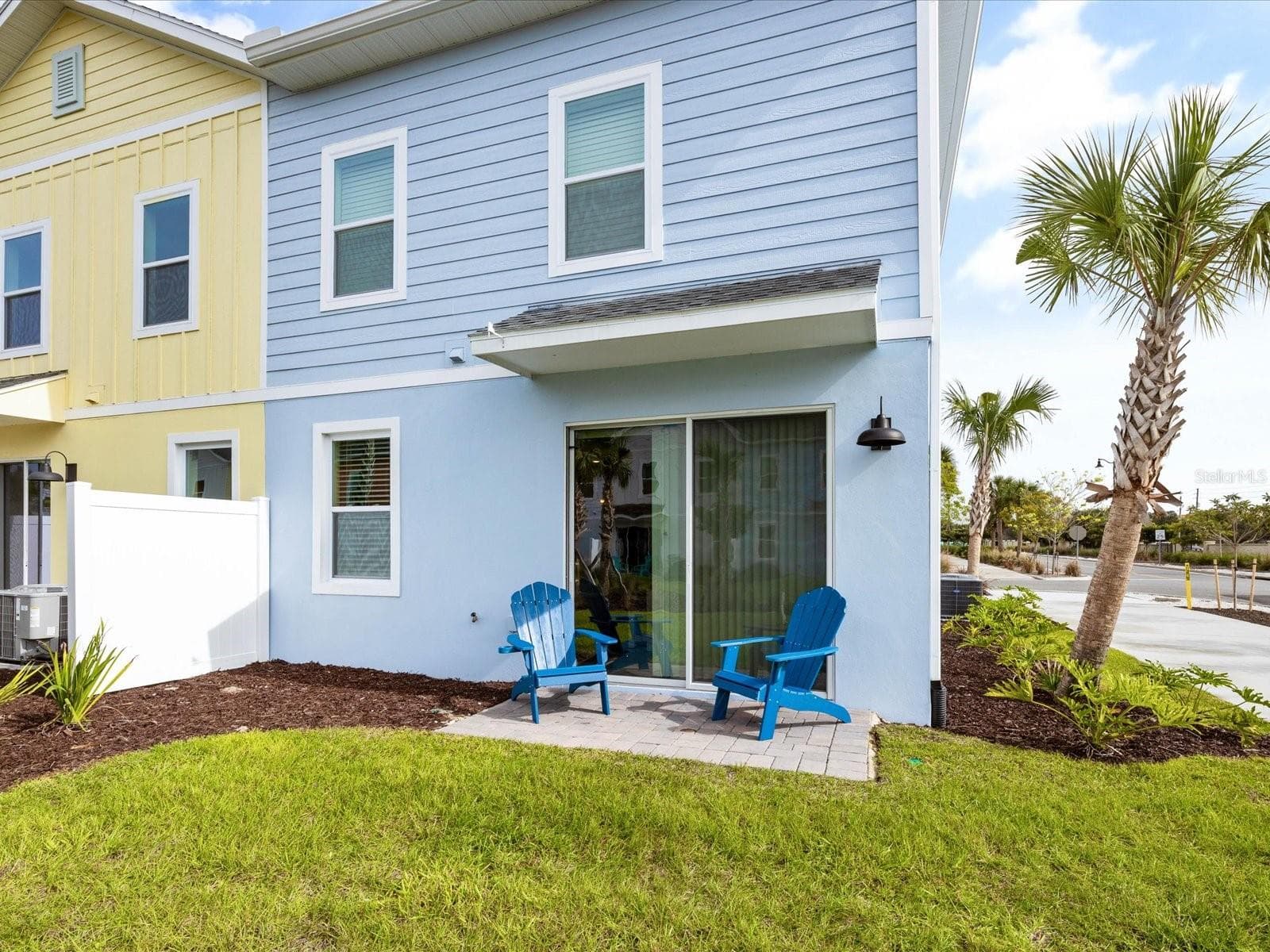 Townhouse at 8217 SURF ST, KISSIMMEE, photo 37 of 60