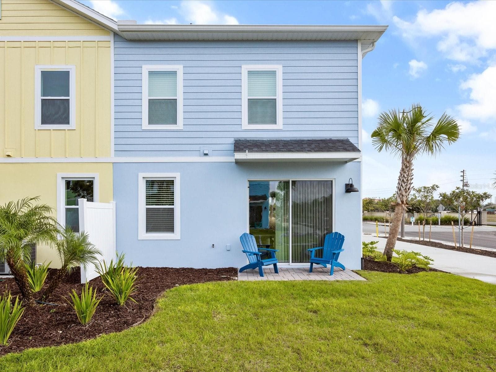 Townhouse at 8217 SURF ST, KISSIMMEE, photo 38 of 60