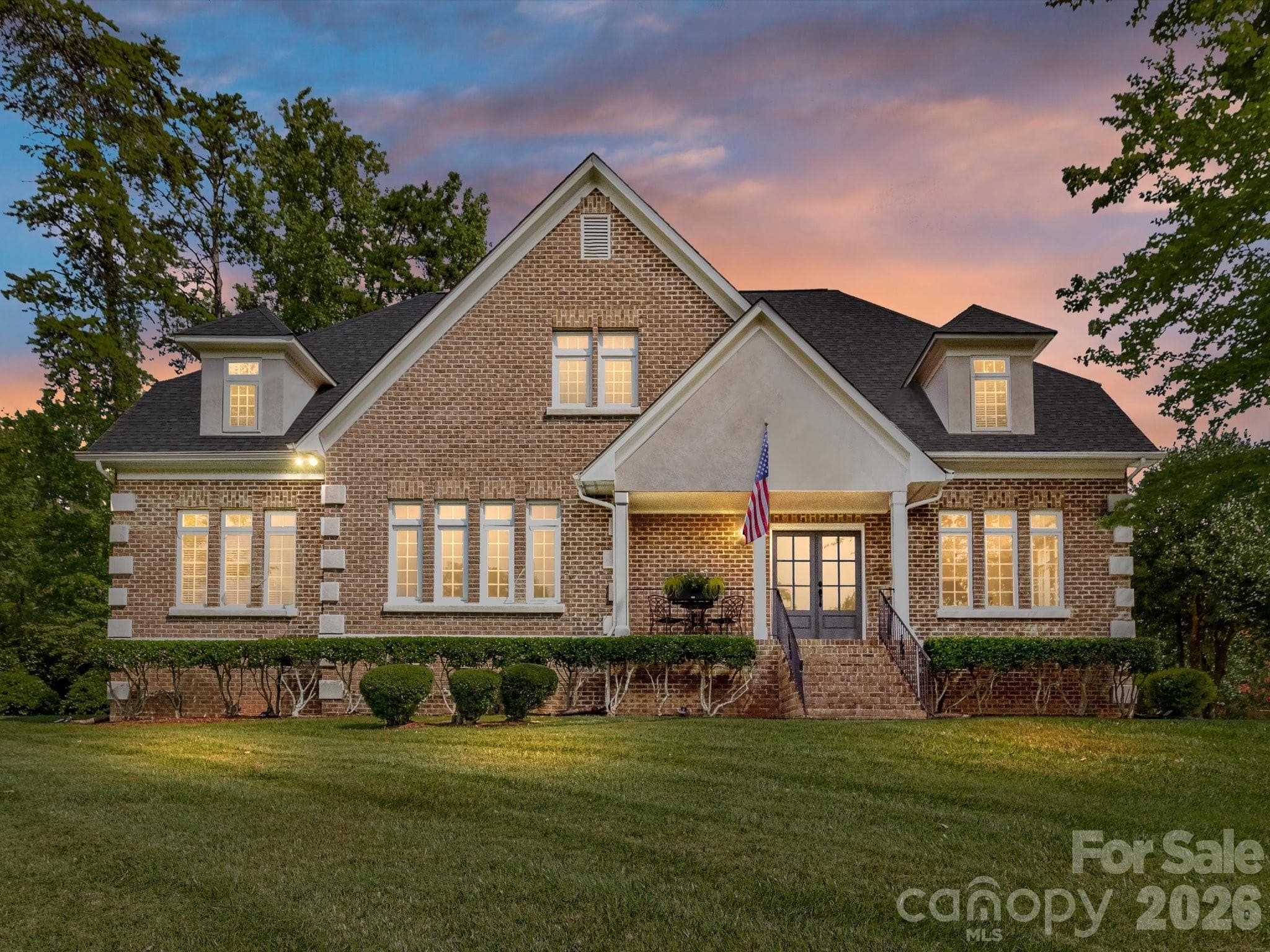 3520 Providence Plantation Lane