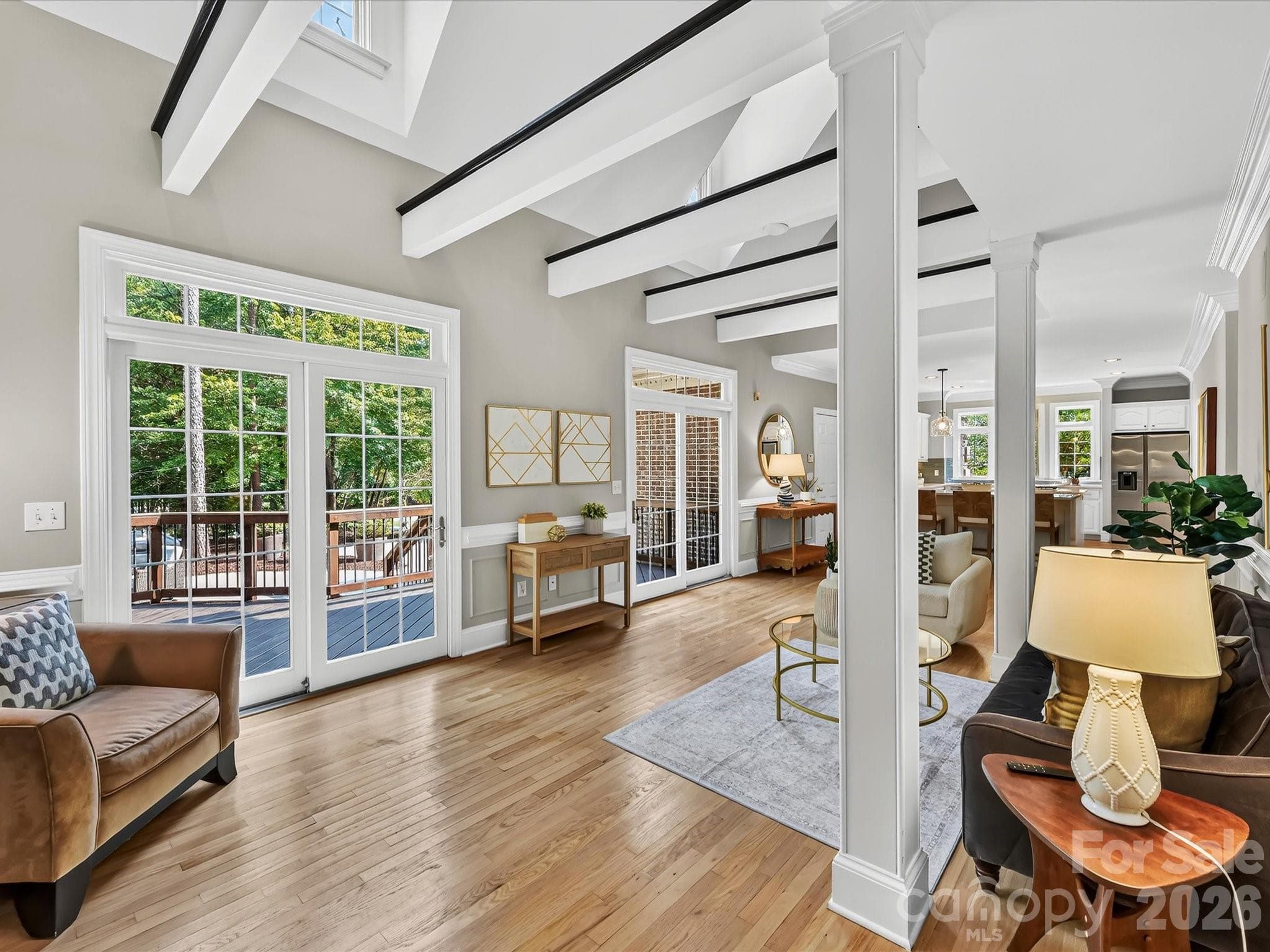 Single Family Residence at 3520 Providence Plantation Lane, Charlotte, photo 17 of 47