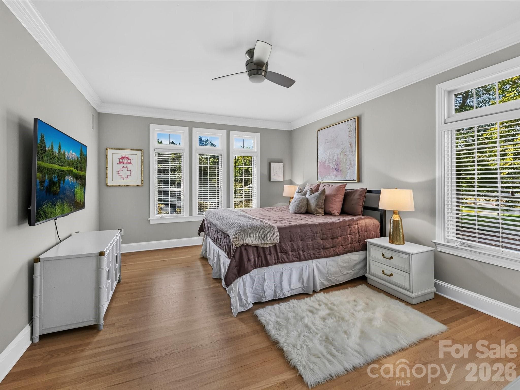 Single Family Residence at 3520 Providence Plantation Lane, Charlotte, photo 20 of 47