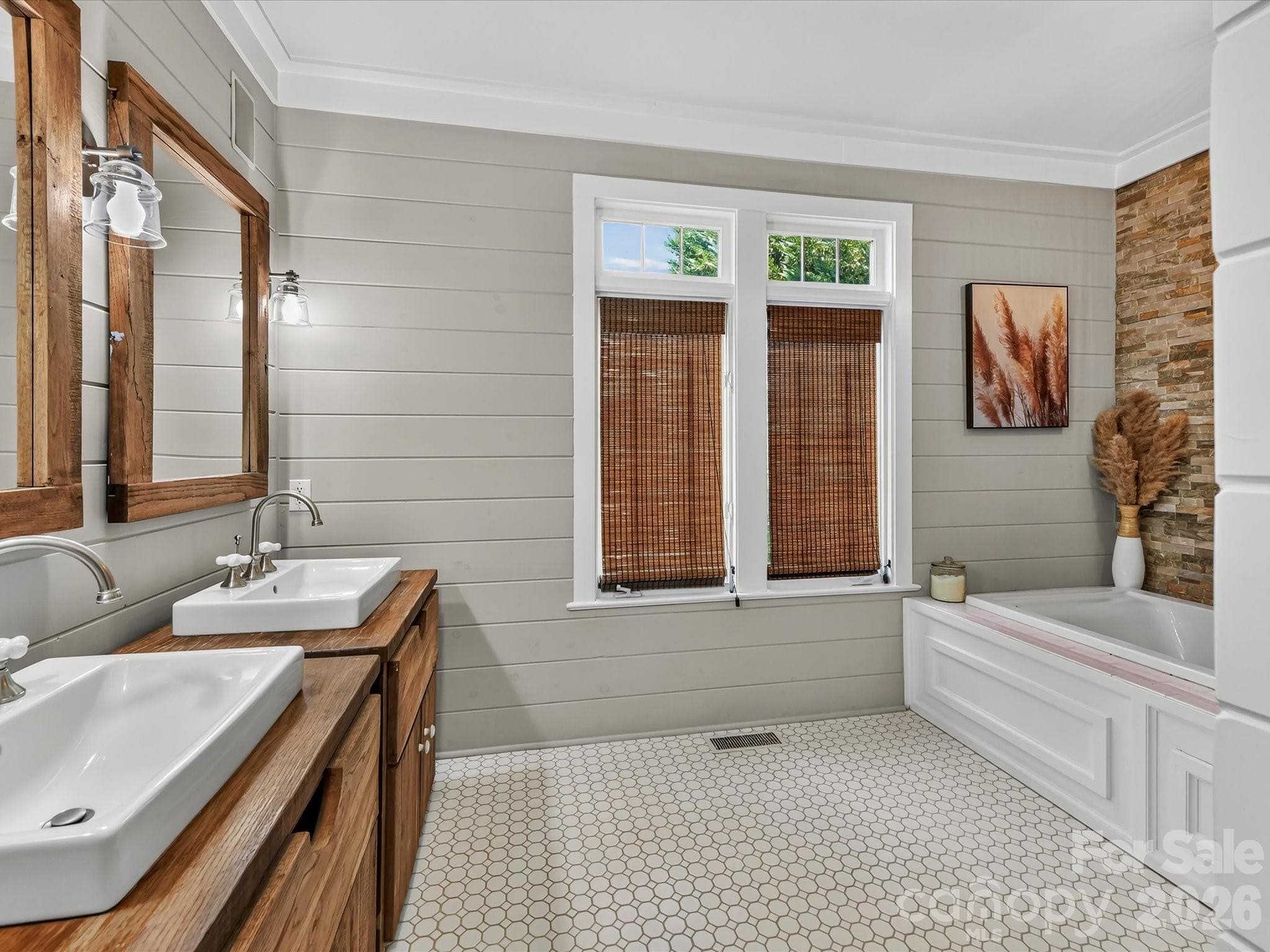 Single Family Residence at 3520 Providence Plantation Lane, Charlotte, photo 25 of 47
