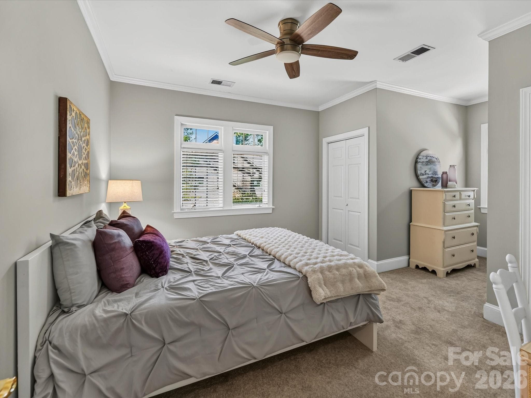 Single Family Residence at 3520 Providence Plantation Lane, Charlotte, photo 29 of 47