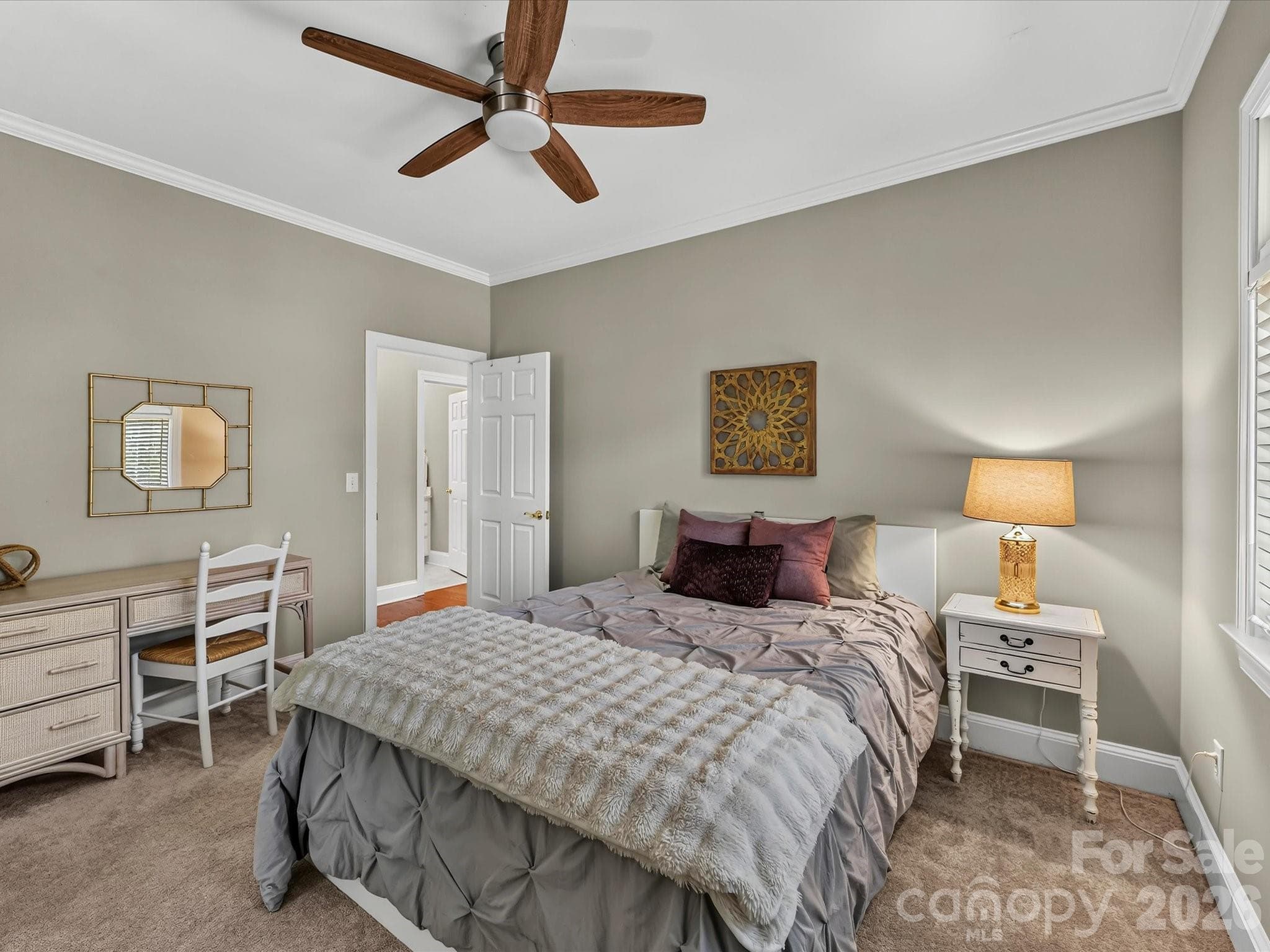 Single Family Residence at 3520 Providence Plantation Lane, Charlotte, photo 30 of 47