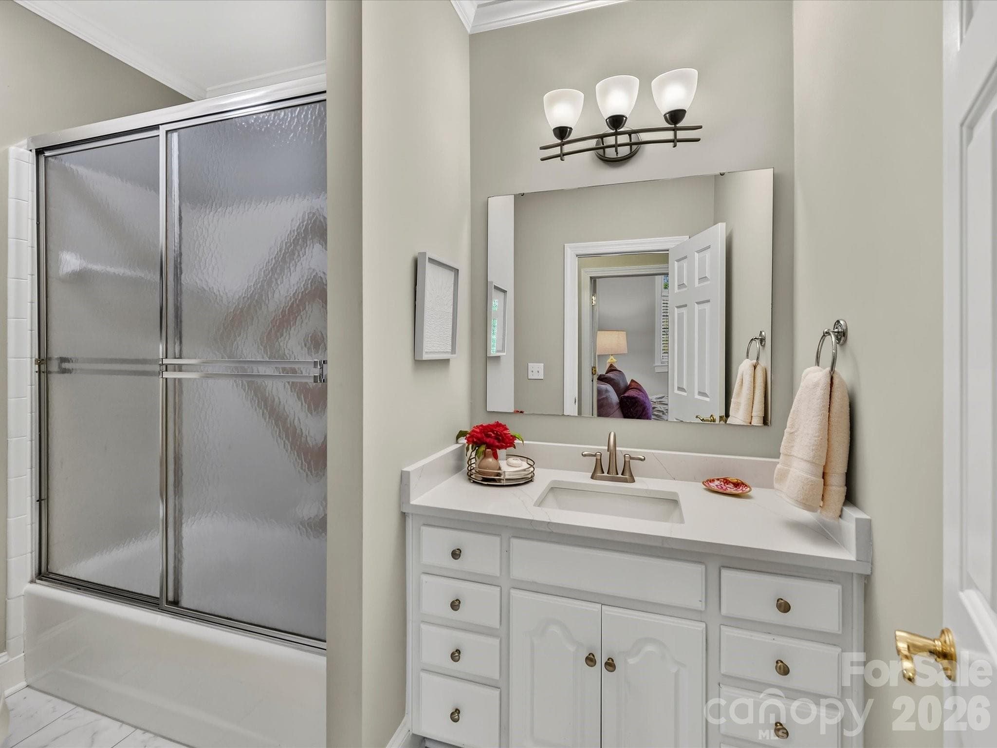 Single Family Residence at 3520 Providence Plantation Lane, Charlotte, photo 31 of 47